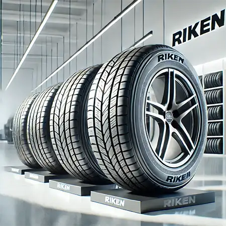 Riken Reifen