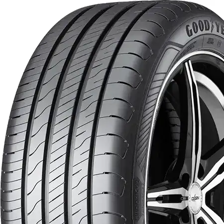 Goodyear EfficientGrip Performance 2