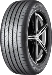 goodyear efficientgrip performance 2
