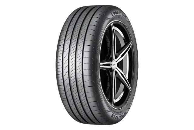 Goodyear EfficientGrip Performance 2