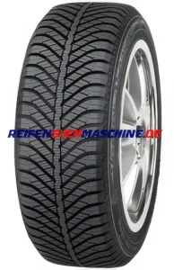 goodyear vector 4 season