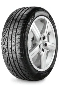pirelli winter sottozero serie 2