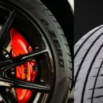 Sommerreifen Test 2011