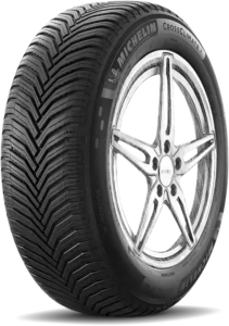 michelin crossclimate 2
