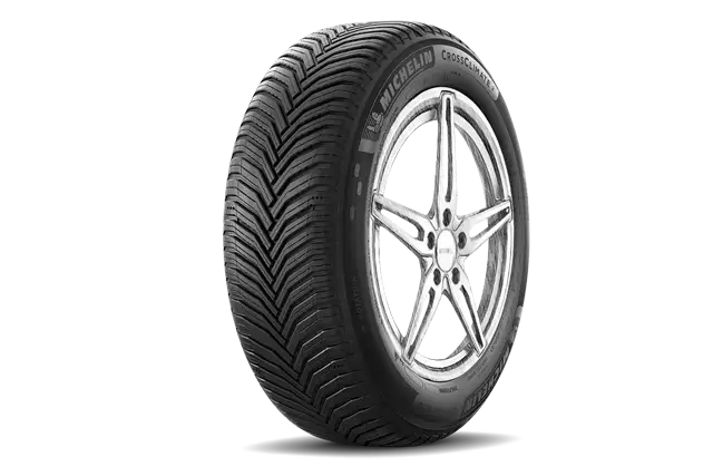 Michelin CrossClimate 2