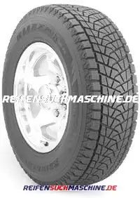 bridgestone dm z3