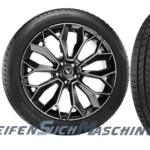 Vredestein Reifenprofile