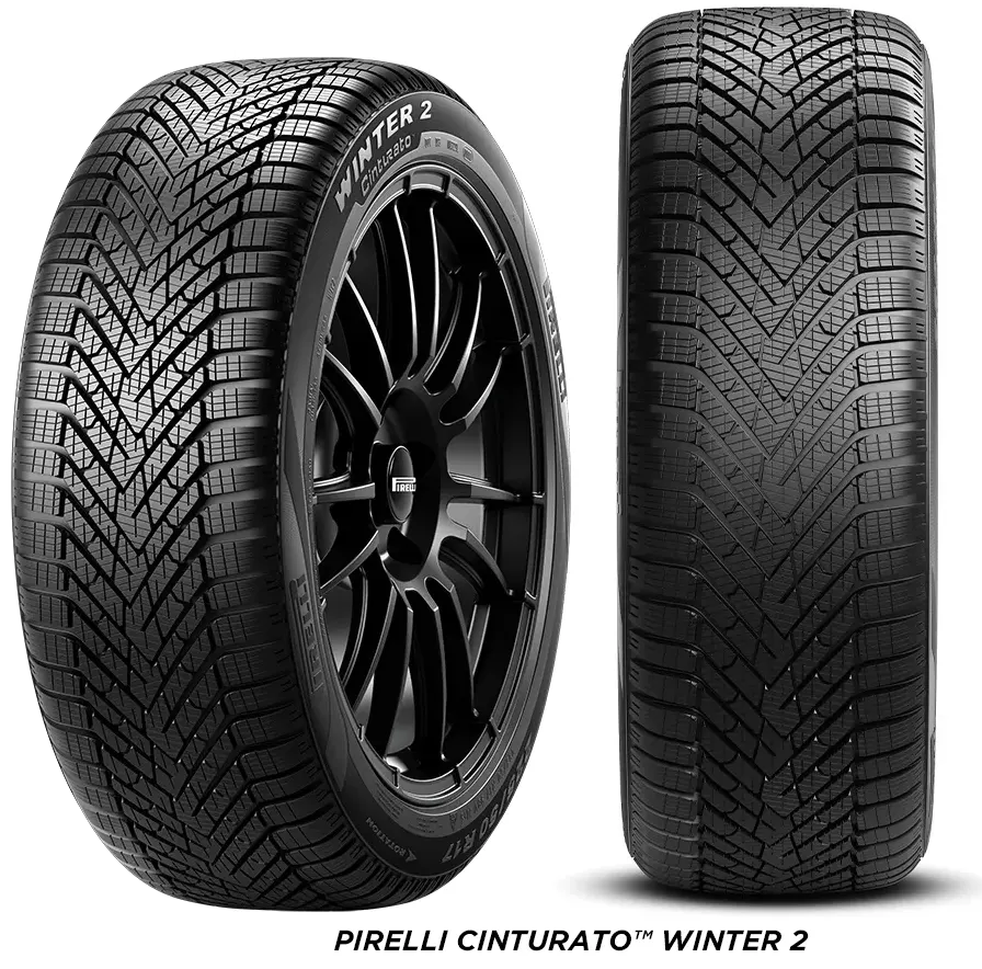 pirelli cinturato winter 2