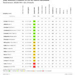 Winterreifentest 2009