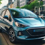 Hankook OPTIMO 4S H 730