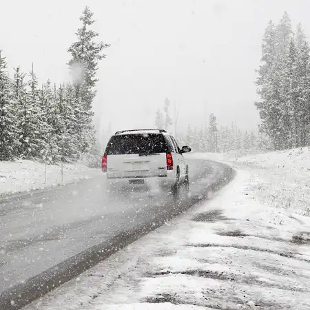 Winterreifen: Diese Tipps sind wichtig für Autofahrer
