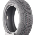 Winterreifentest 2009