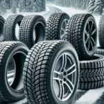 Winterreifentest 2009