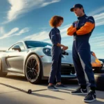 Sommerreifen Test 2011