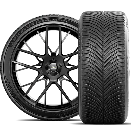 MICHELIN CrossClimate 3 Sport