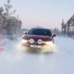 Winterreifentest 2009 Winterreifentest 2009