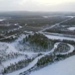 Winterreifentest 2009 Winterreifentest 2009