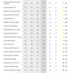 Winterreifentest 2009