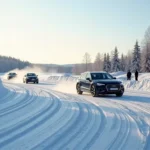 Winterreifentest 2025