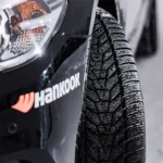 Hankook überzeugt im Winterreifentest 2025