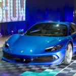 Essen Motor Show 2025 – Das große Finale für alle PS-Fans Essen Motor Show 2025 – Das große Finale für alle PS-Fans