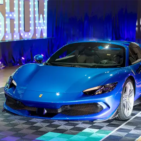 Essen Motor Show 2025 – Das große Finale für alle PS-Fans