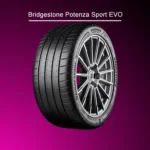Bridgestone Potenza Sport EVO