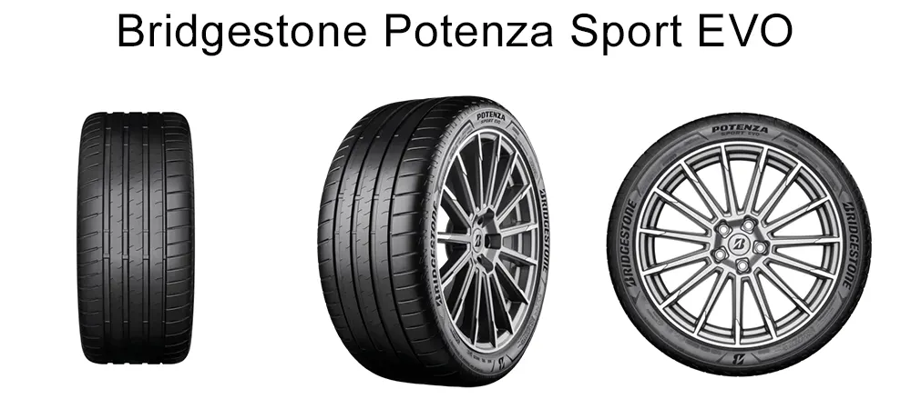 reifensuchmaschine bridgestone potenza sport evo