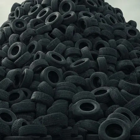 Altreifen & Nachhaltigkeit: Was passiert nach dem Wechsel – Recyclingwege, Mythen, richtige Entsorgung