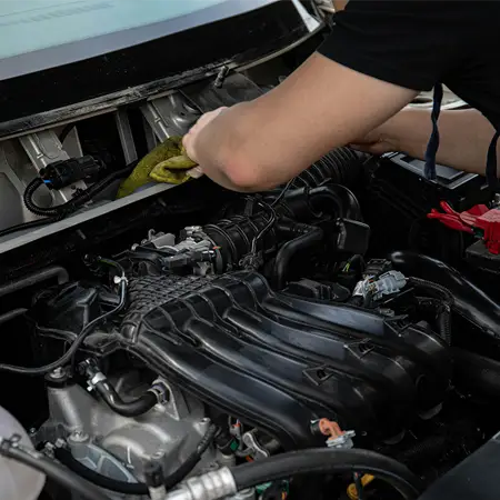 Moderne Werkstattführung: Warum Schmierstoffe ein Erfolgsfaktor sind