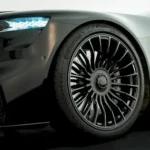 Continental SportContact 7 Force: Exklusiver UUHP-Reifen für den BRABUS BODO